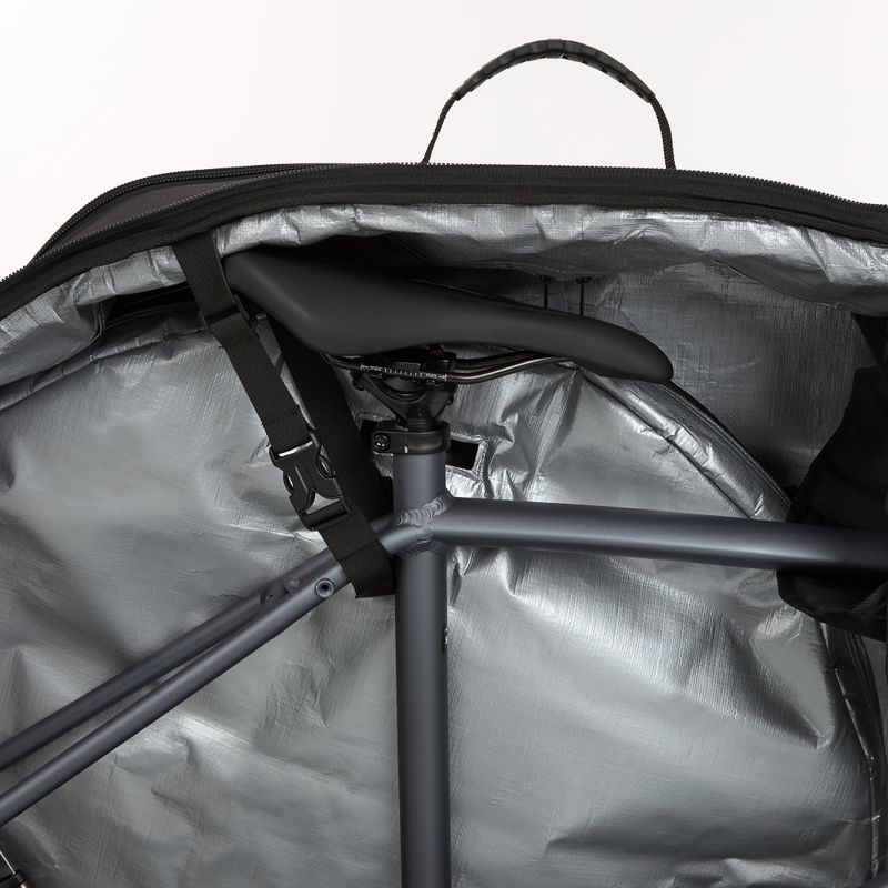 Bike transport bag NOOYAH BK007S-B 28"/29" black 16