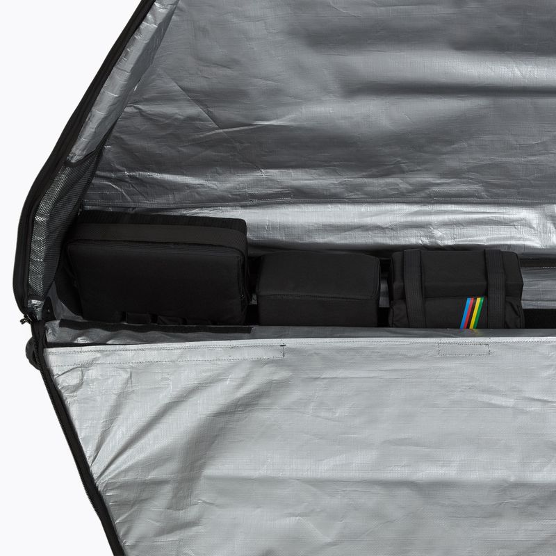 Bike transport bag NOOYAH BK007S-B 28"/29" black 18