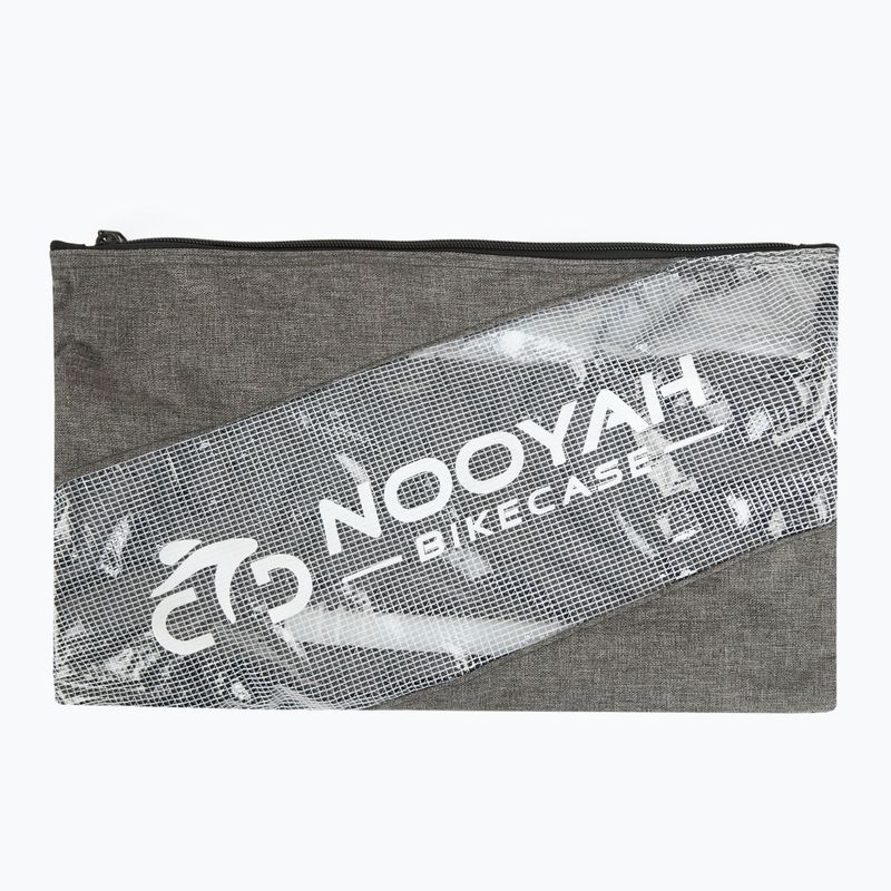 Bike transport bag NOOYAH BK007S-B 28"/29" black 19