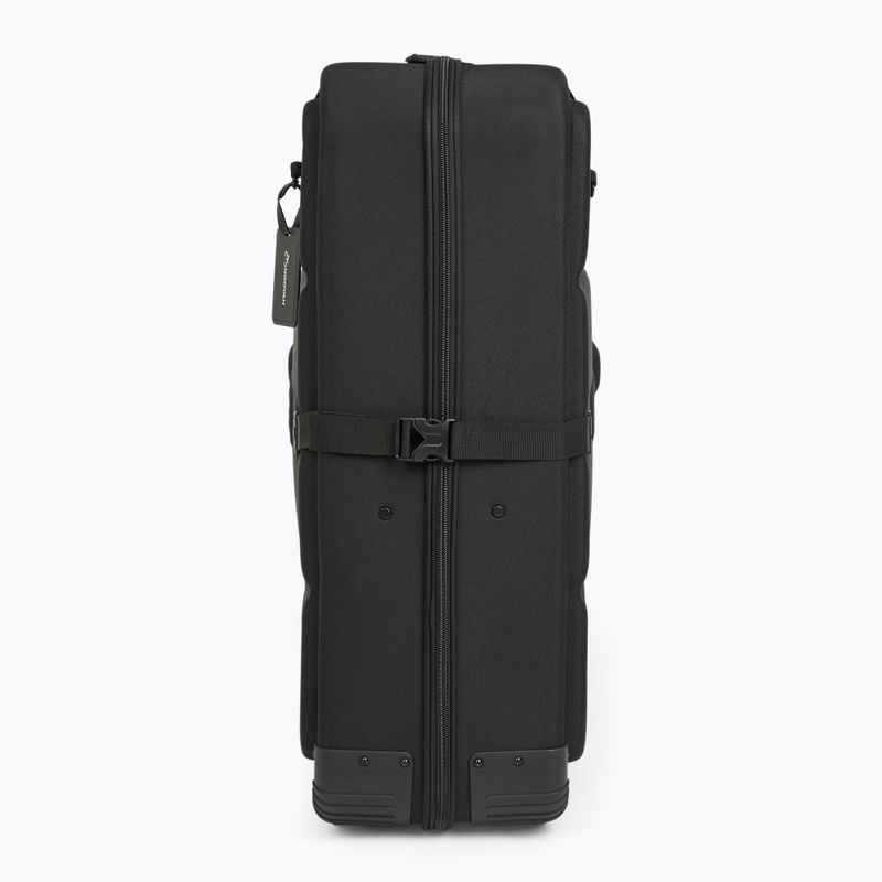 Bike pannier case NOOYAH BK004S 28" black 2