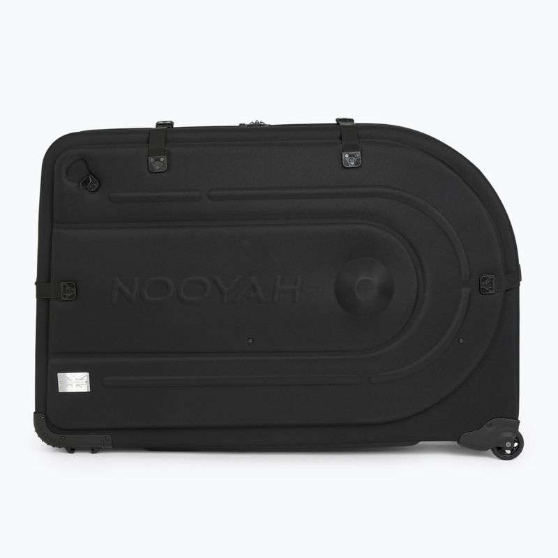Bike pannier case NOOYAH BK004S 28" black 4