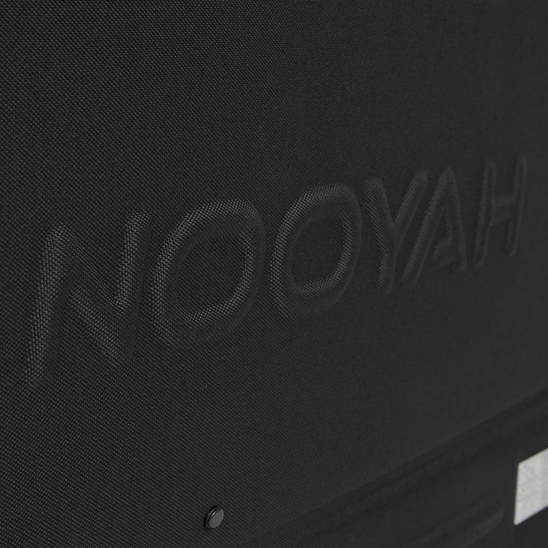 Bike pannier case NOOYAH BK004S 28" black 6