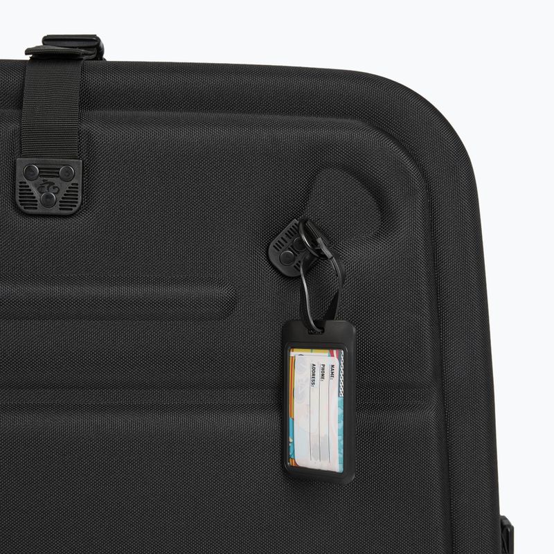 Bike pannier case NOOYAH BK004S 28" black 8