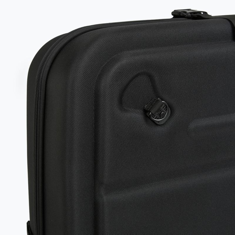 Bike pannier case NOOYAH BK004S 28" black 10