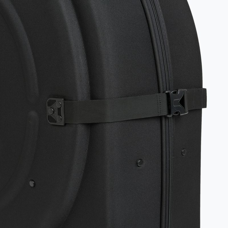 Bike pannier case NOOYAH BK004S 28" black 11