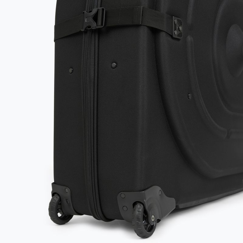 Bike pannier case NOOYAH BK004S 28" black 12