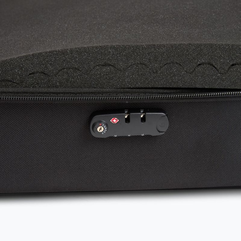Bike pannier case NOOYAH BK004S 28" black 21
