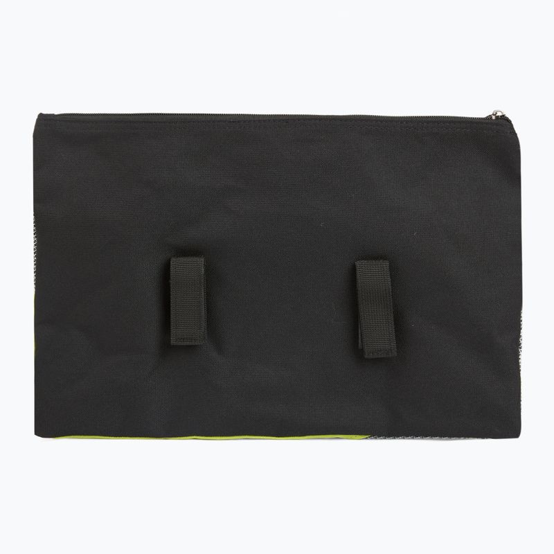 Bike pannier case NOOYAH BK004S 28" black 24