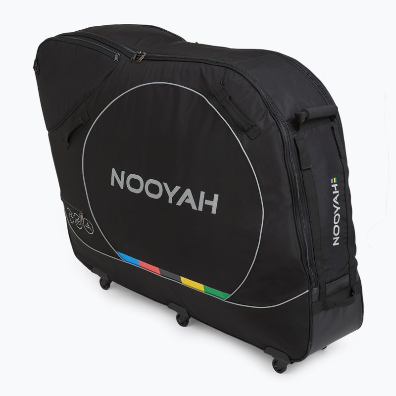 Bike transport bag NOOYAH BK015-A 28" black