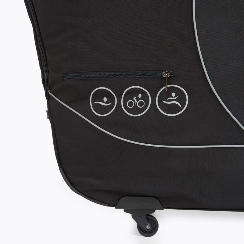 Bike transport bag NOOYAH BK015-A 28" black 9