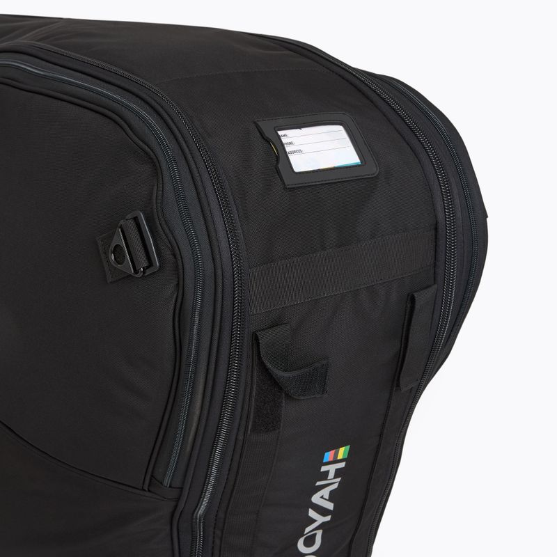 Bike transport bag NOOYAH BK015-A 28" black 11