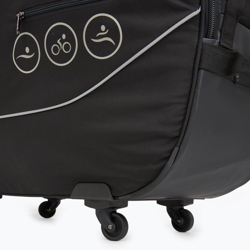 Bike transport bag NOOYAH BK015-A 28" black 12