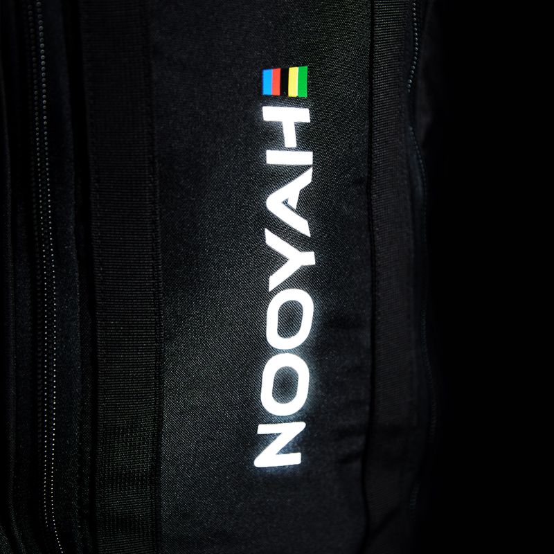 Bike transport bag NOOYAH BK015-A 28" black 15