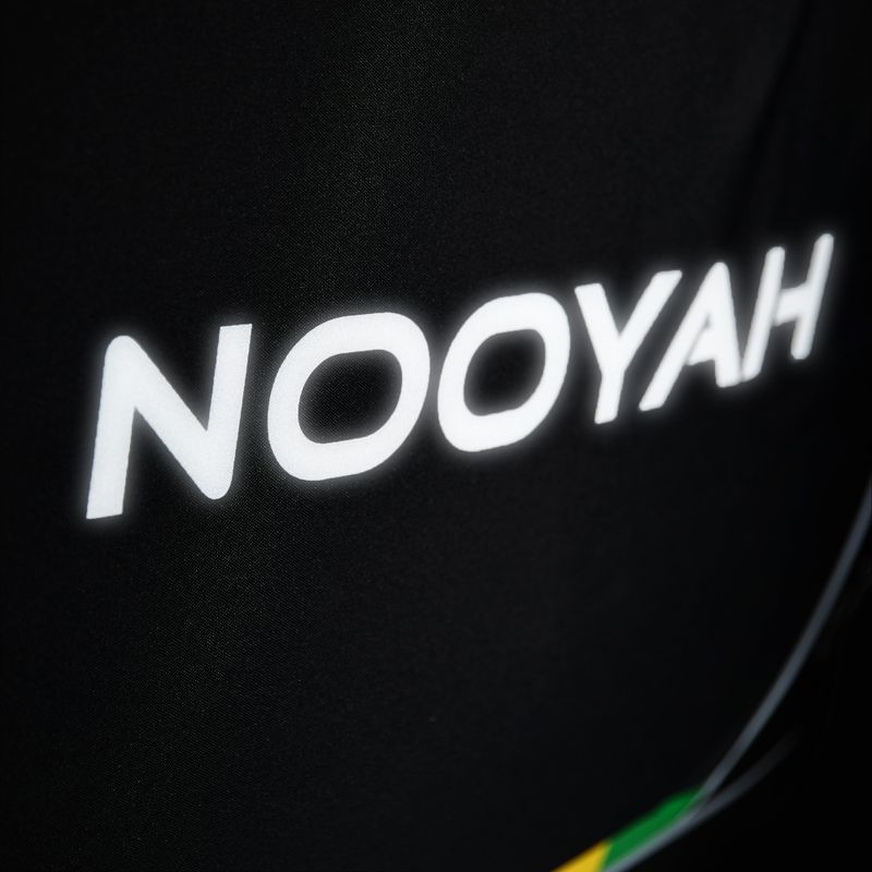 Bike transport bag NOOYAH BK015-A 28" black 16