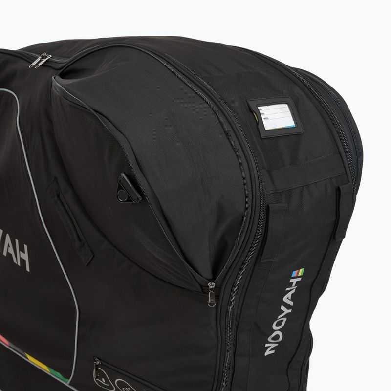 Bike transport bag NOOYAH BK015-A 28" black 17