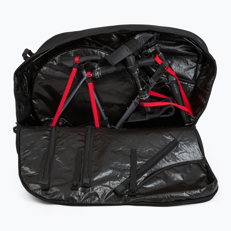 Bike transport bag NOOYAH BK015-A 28" black 19