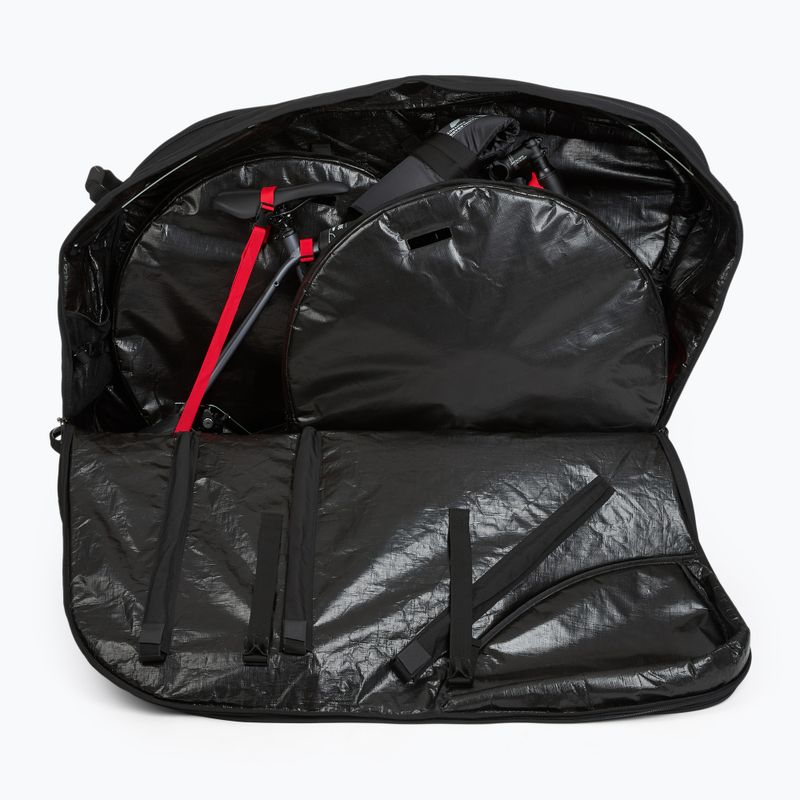 Bike transport bag NOOYAH BK015-A 28" black 20