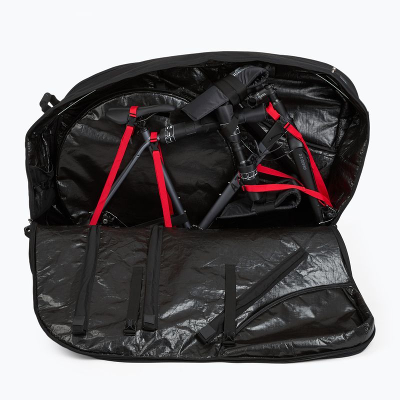 Bike transport bag NOOYAH BK015-A 28" black 21