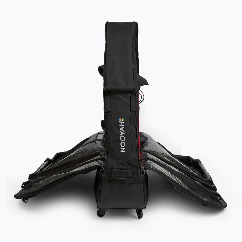 Bike transport bag NOOYAH BK015-A 28" black 26