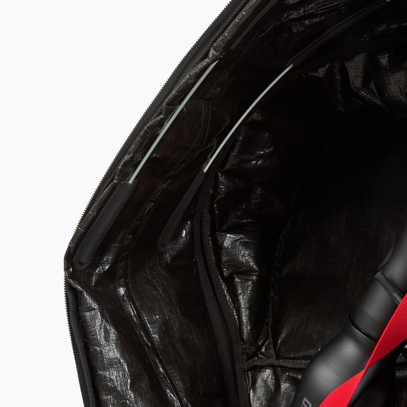 Bike transport bag NOOYAH BK015-A 28" black 29