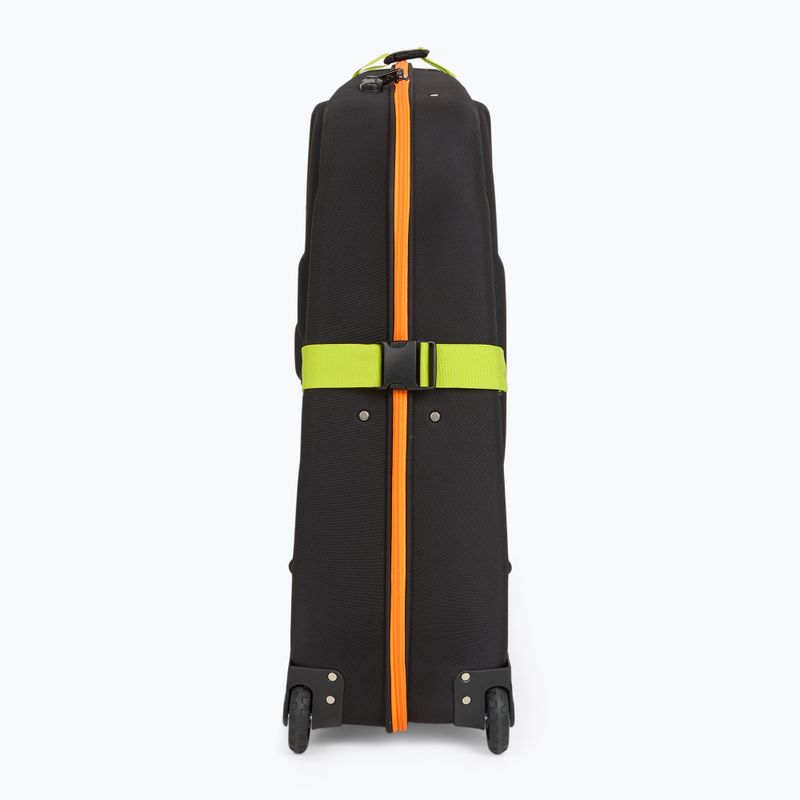 Bike pannier case NOOYAH BK002-B 28"/29" black 2