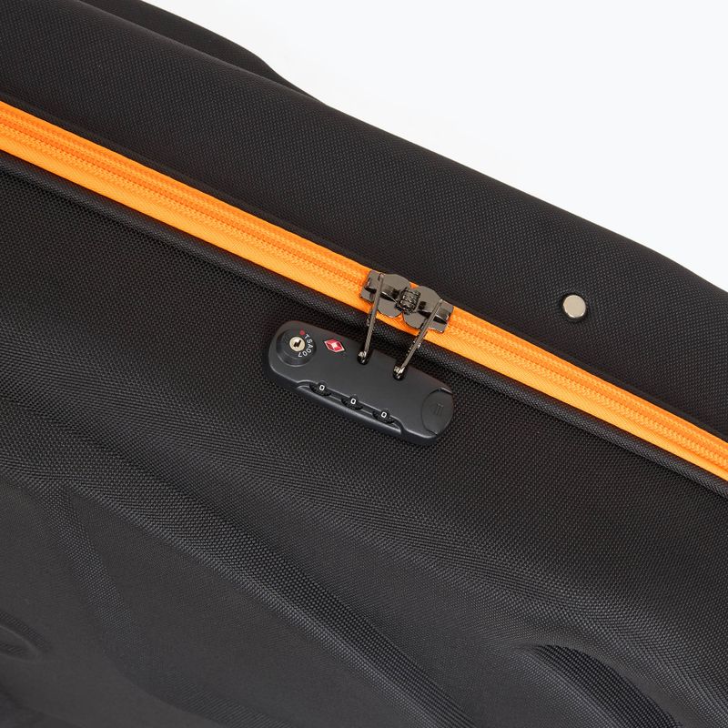 Bike pannier case NOOYAH BK002-B 28"/29" black 8