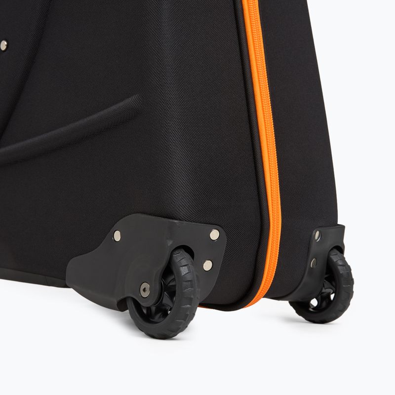 Bike pannier case NOOYAH BK002-B 28"/29" black 11