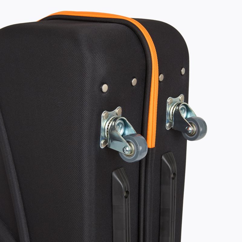 Bike pannier case NOOYAH BK002-B 28"/29" black 12