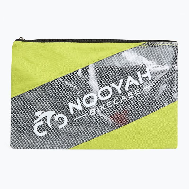 Bike pannier case NOOYAH BK002-B 28"/29" black 22
