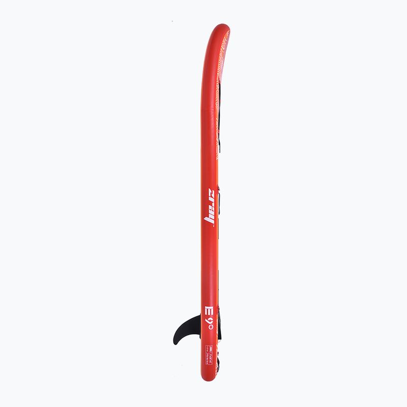 SUP ZRAY E9 Evasion 9'0'' board orange 4
