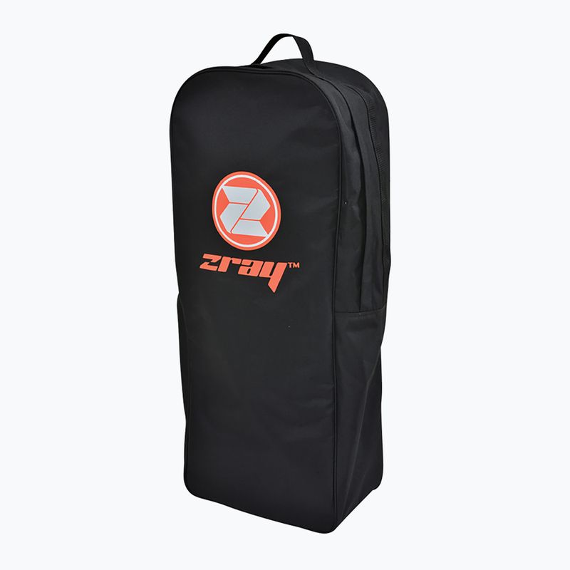 SUP ZRAY E9 Evasion 9'0'' board orange 5