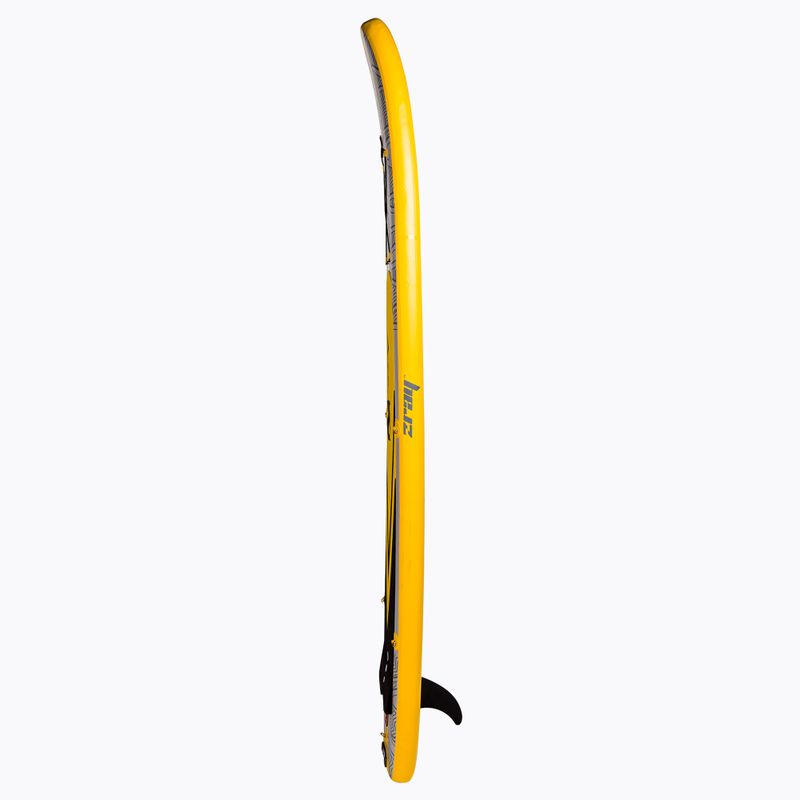 ZRAY E11 Combo 11'0'' yellow SUP board PB-ZE11B-K 5