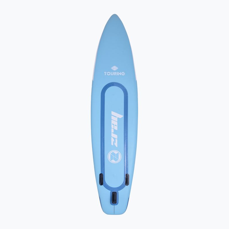 SUP ZRAY F4 Fury Epic 12'0" board 3