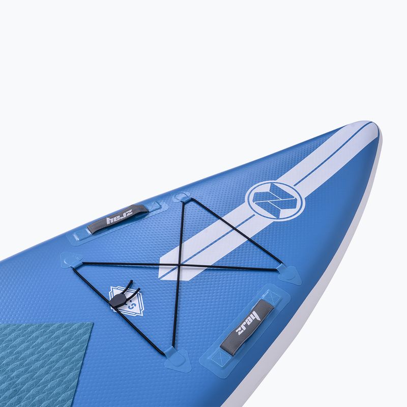 SUP ZRAY F4 Fury Epic 12'0" board 6