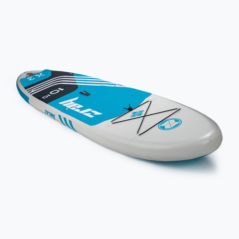 SUP ZRAY X2 10'10'' blue board PB-ZX2E 2