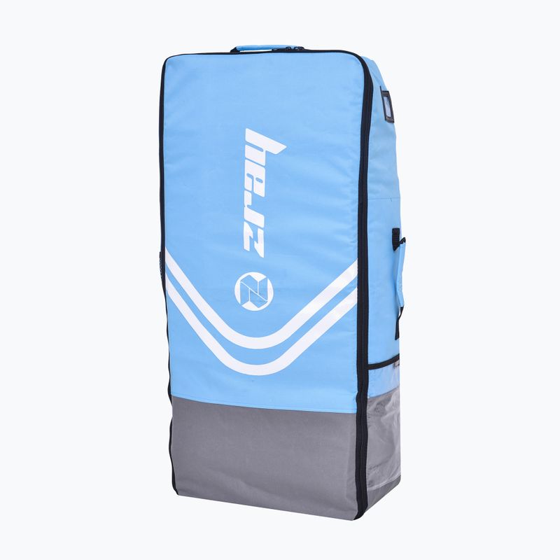SUP ZRAY X3 12'0'' blue board PB-ZX3E 10