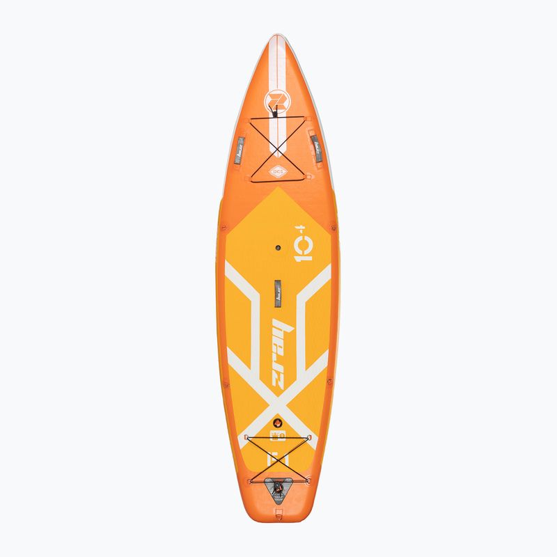 SUP ZRAY F1 Fury 10'4" board 2