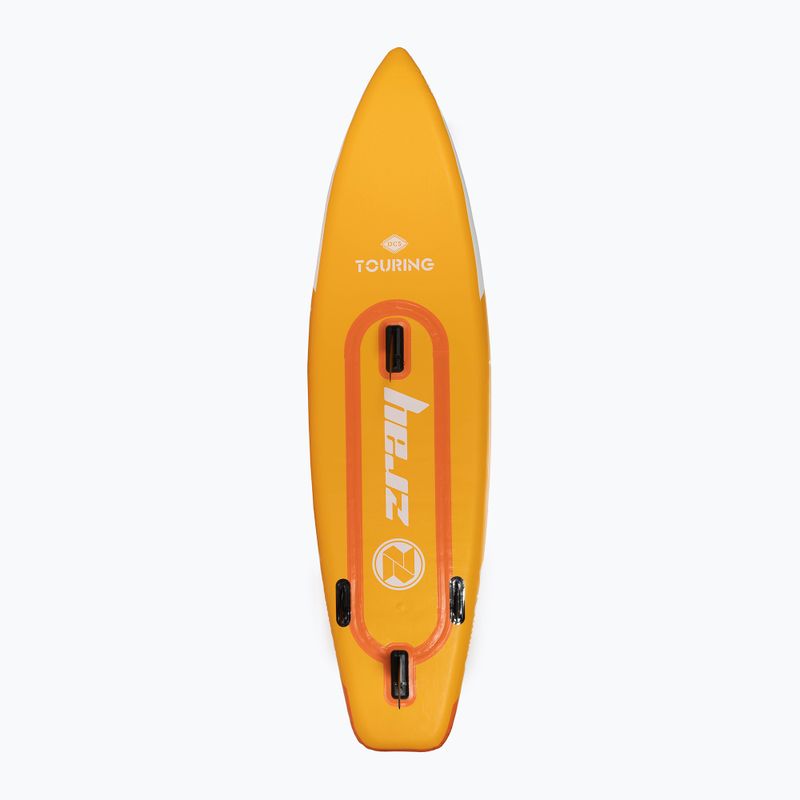 SUP ZRAY F1 Fury 10'4" board 3