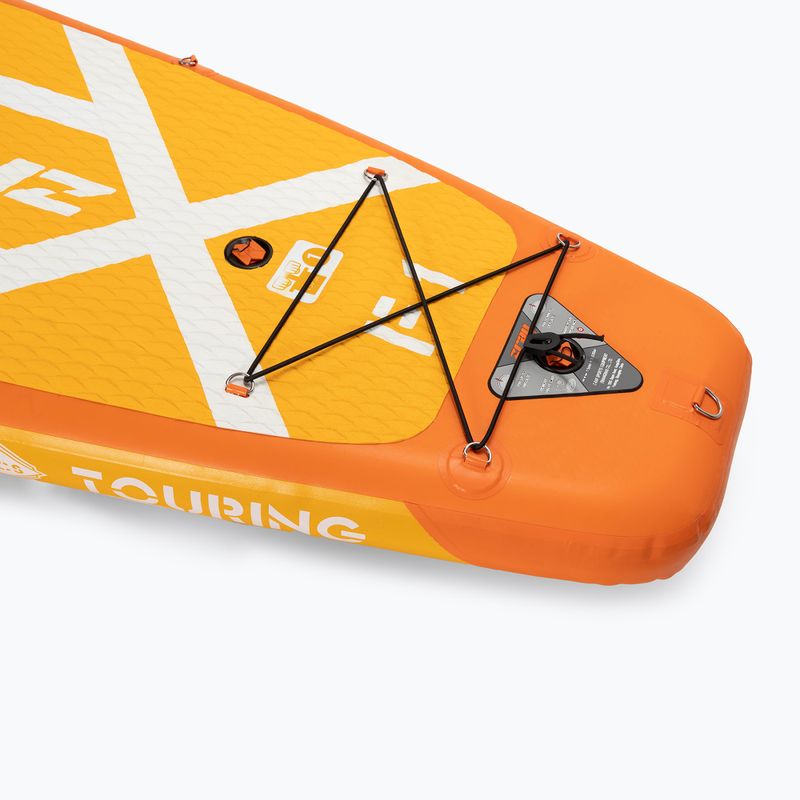 SUP ZRAY F1 Fury 10'4" board 5