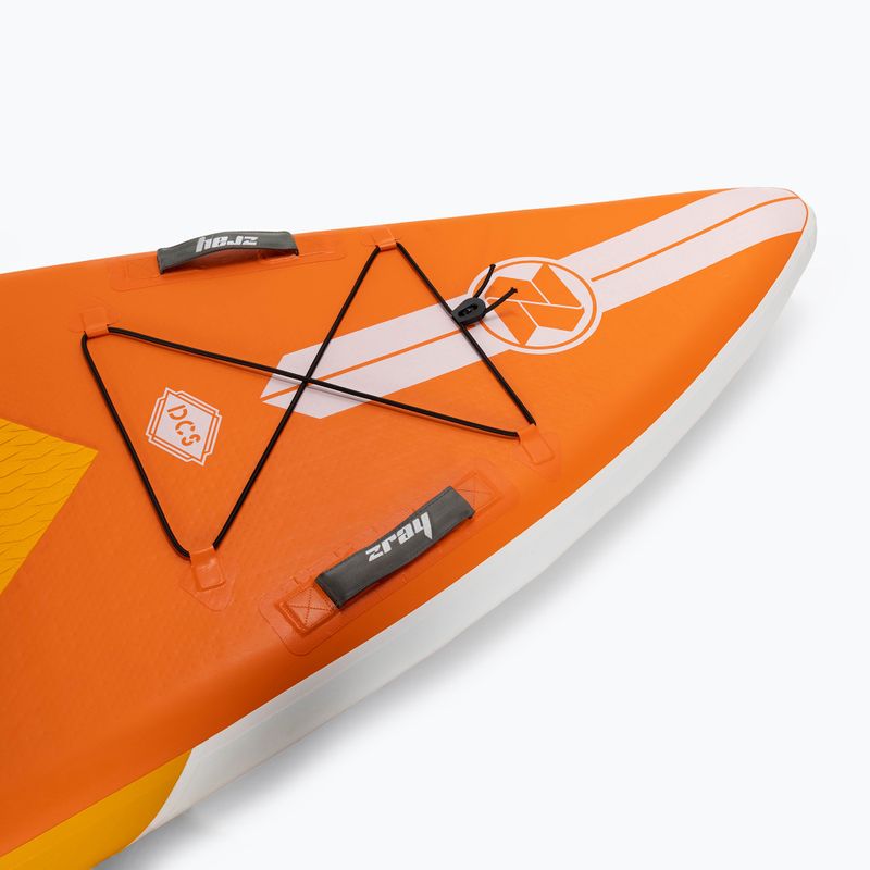 SUP ZRAY F1 Fury 10'4" board 6