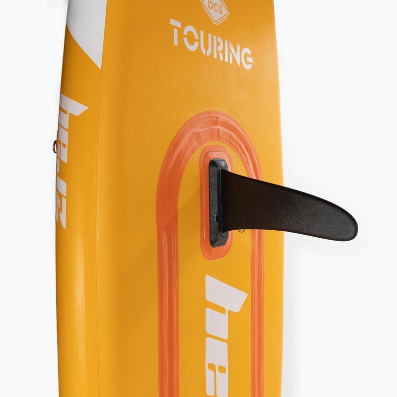 SUP ZRAY F1 Fury 10'4" board 9