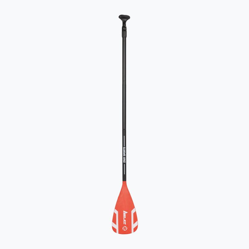 SUP ZRAY F1 Fury 10'4" board 10