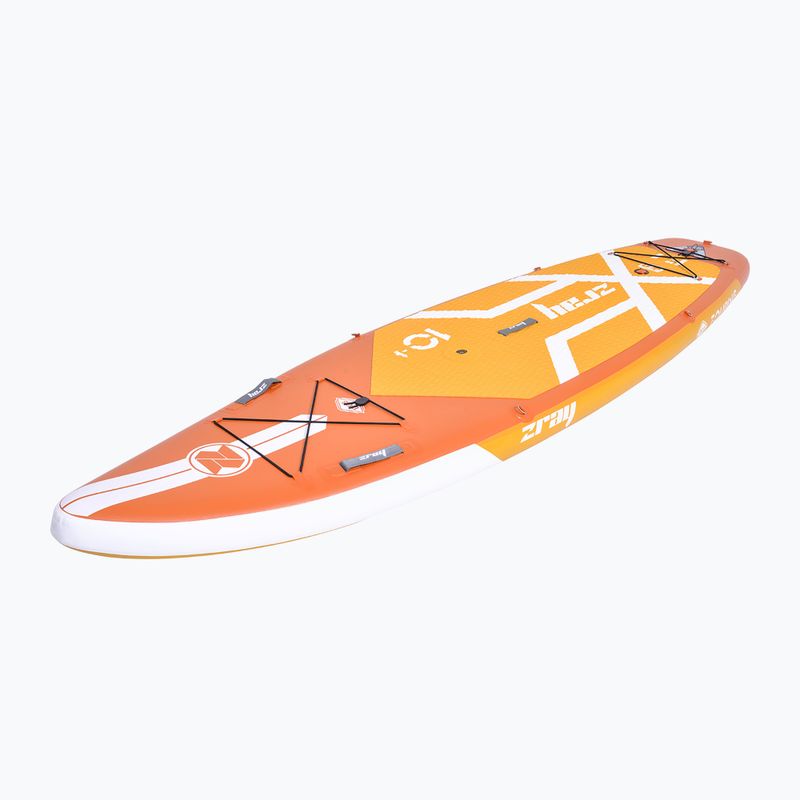 SUP ZRAY F1 Fury 10'4" board 15