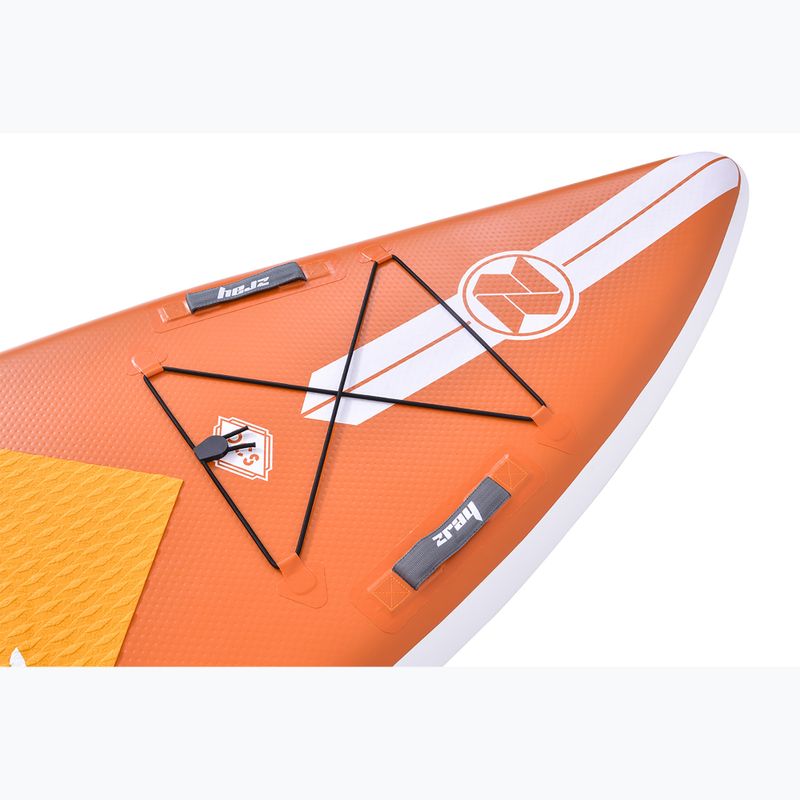 SUP ZRAY F1 Fury 10'4" board 16