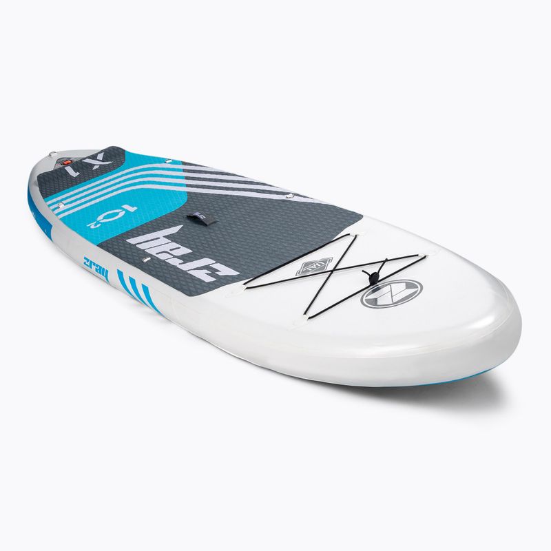 ZRAY X1 Combo 10'2'' SUP board blue PB-ZX1V02E 2