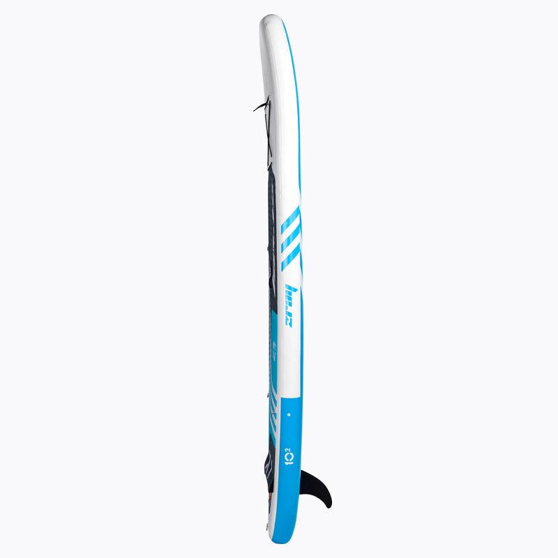 ZRAY X1 Combo 10'2'' SUP board blue PB-ZX1V02E 5