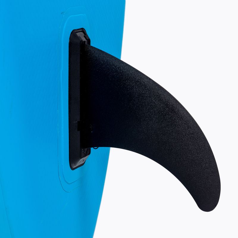 ZRAY X1 Combo 10'2'' SUP board blue PB-ZX1V02E 6