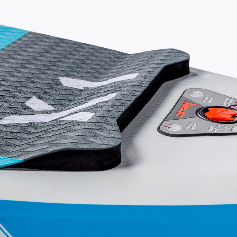 ZRAY X1 Combo 10'2'' SUP board blue PB-ZX1V02E 7