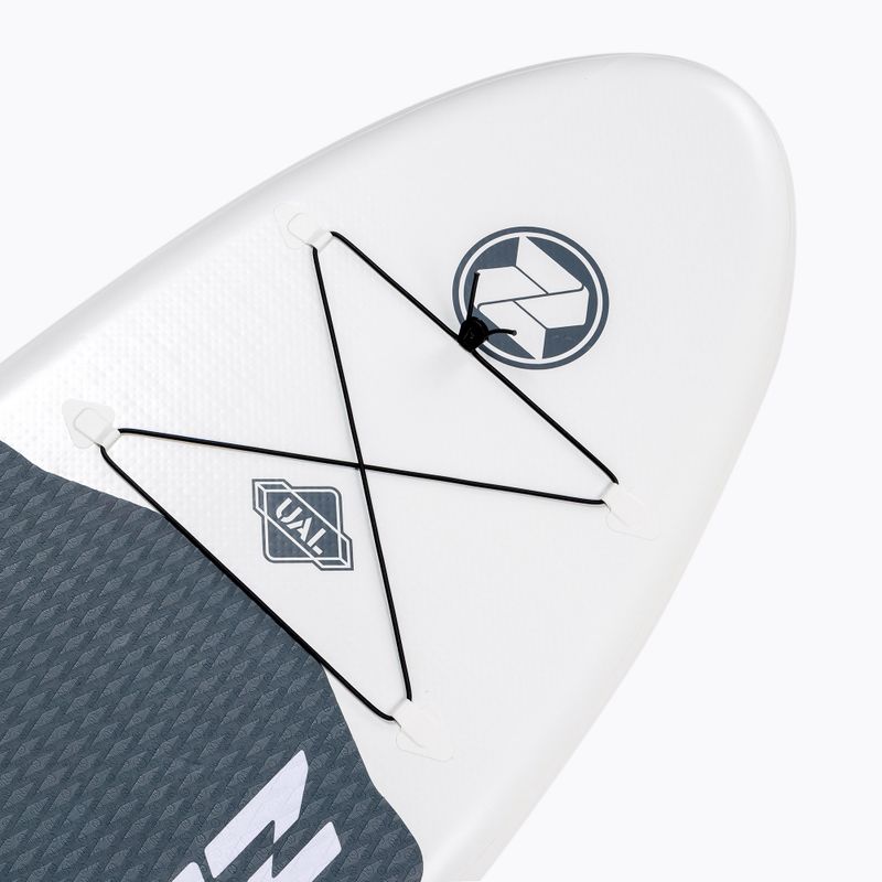 ZRAY X1 Combo 10'2'' SUP board blue PB-ZX1V02E 9