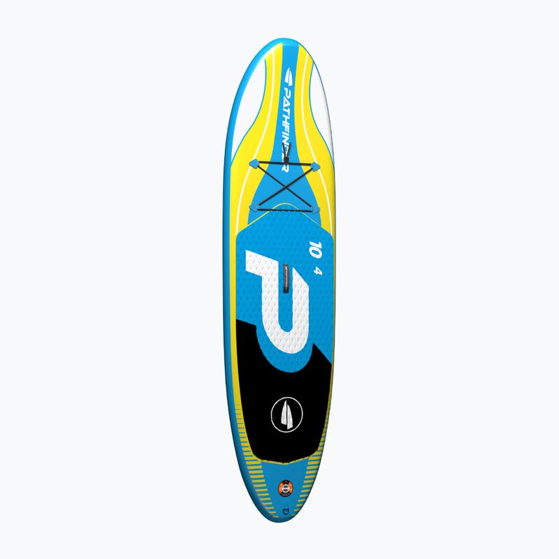 SUP Pathfinder Lite 10'4" board 2